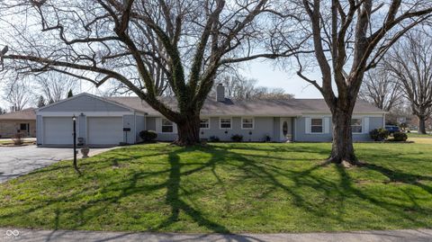 831 North Drive Seymour IN 47274