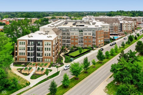 Photo of 13111 Old Meridian ST #185, Carmel, IN 46032 (MLS # 22117756)