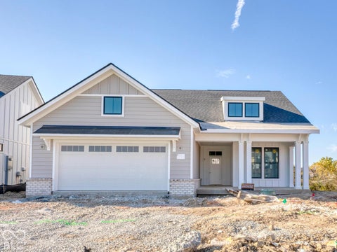 Photo of 16244 Canterwood Court, Westfield, IN 46074 (MLS # 22130603)