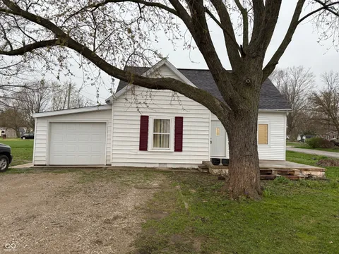 1925 Delaware Street, Crawfordsville, IN 47933 - MLS#: 22031029