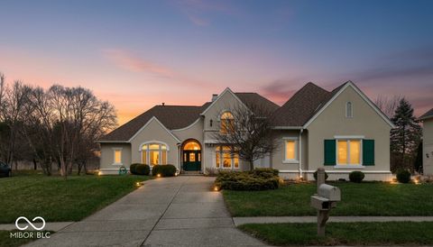 10926 Hamilton Pass Fishers IN 46037