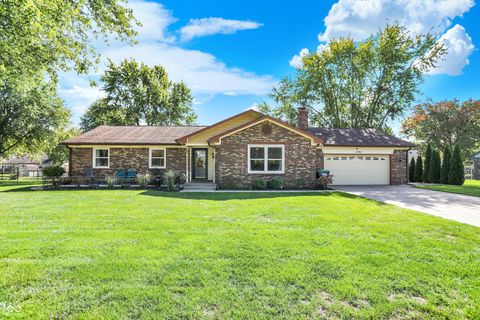 1045 Madrid Road Greenwood IN 46143