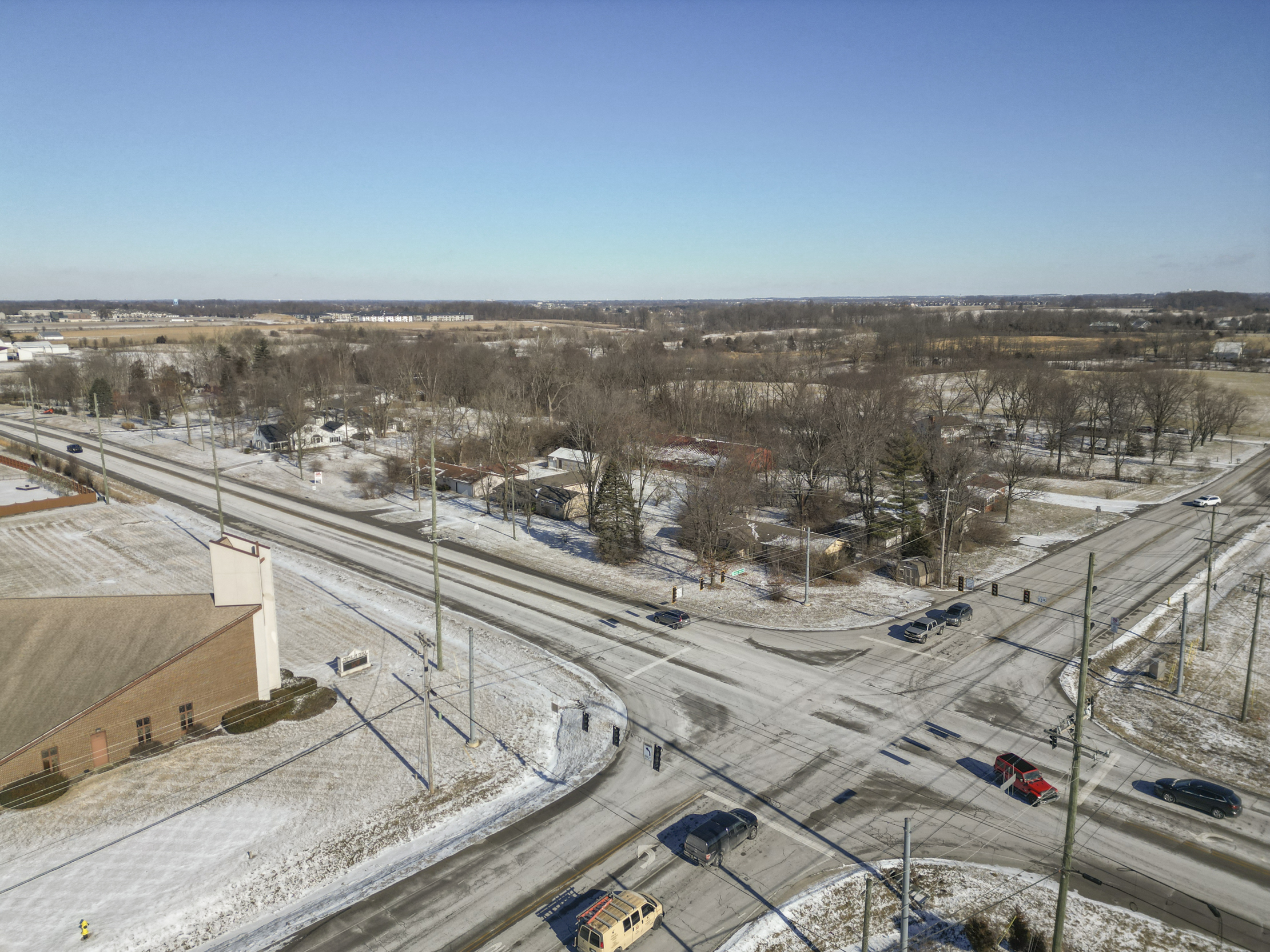 3601 S State Road 135