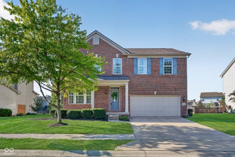 Photo of 541 Stafford Drive, Westfield, IN 46074 (MLS # 22117694)