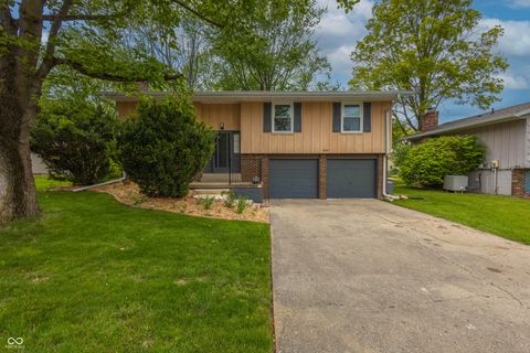 Photo of 2955 Soldiers Home Road, West Lafayette, IN 47906 (MLS # 22099140)