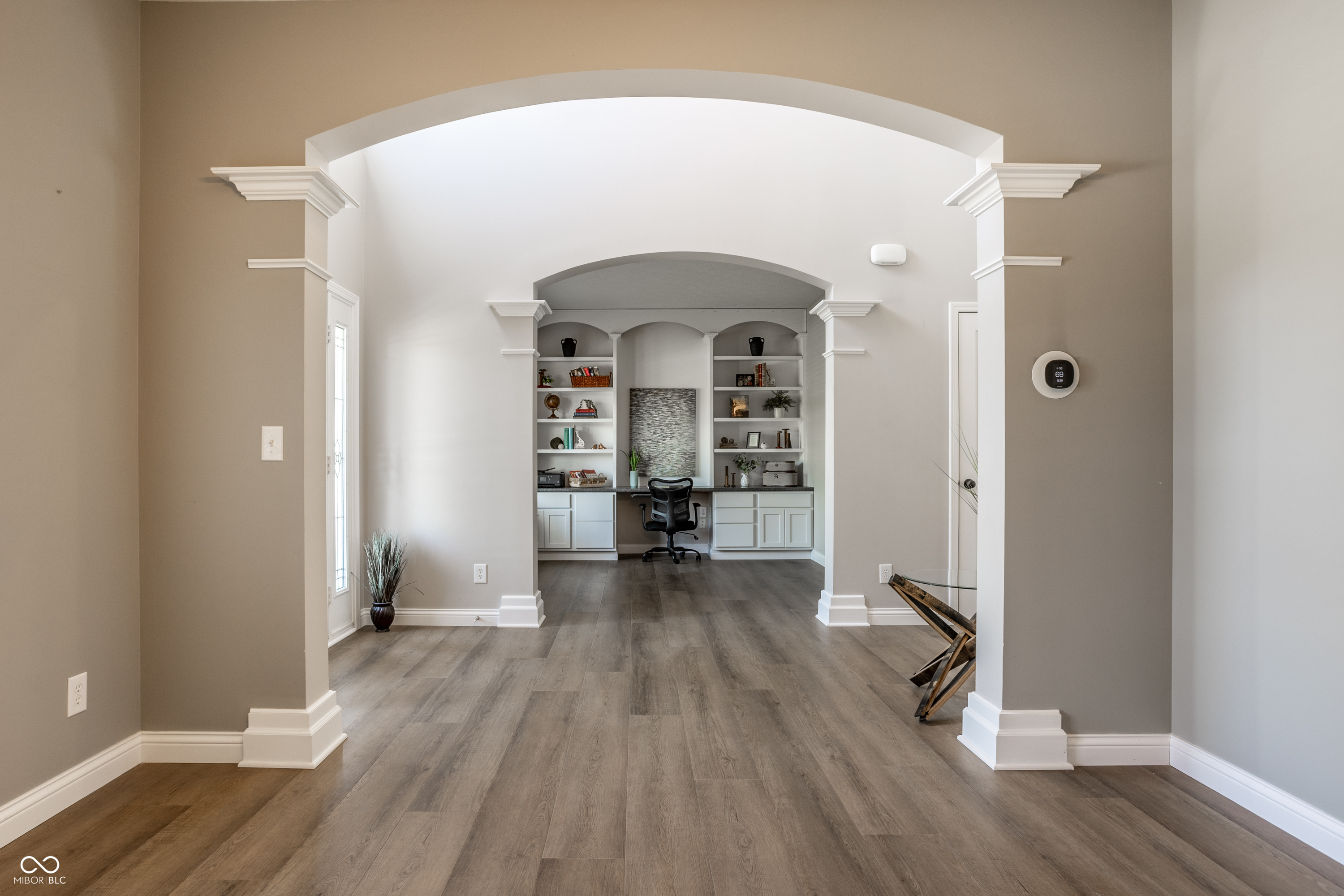 3627 Mossy Rock Drive