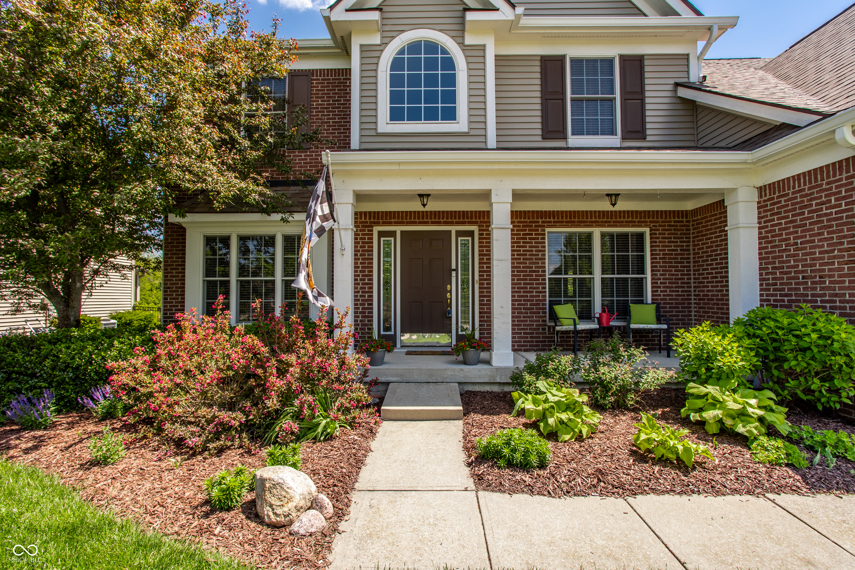 3627 Mossy Rock Drive