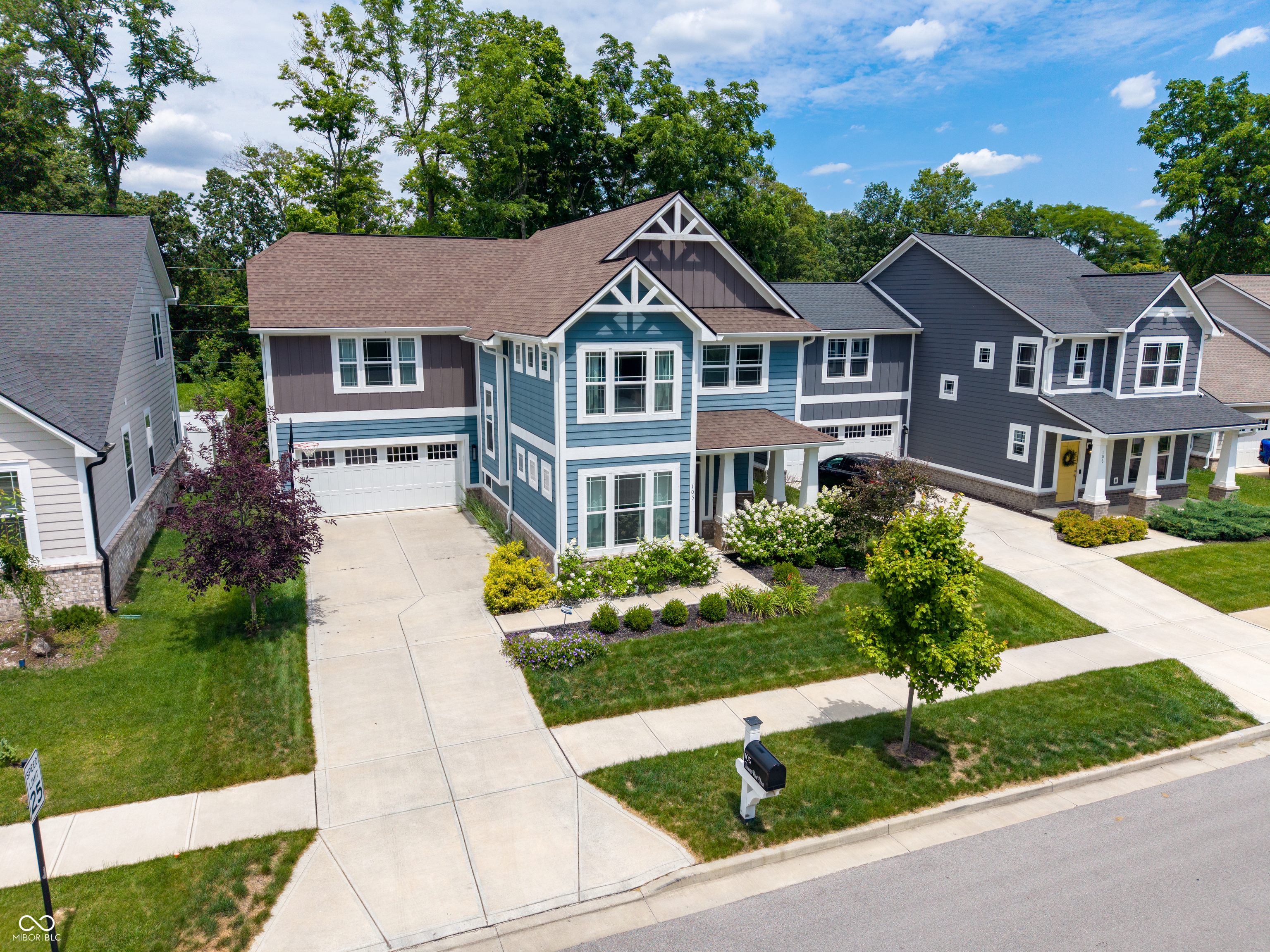 105 Thomas Point Drive