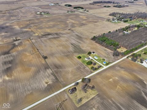 0000 S 100 E Lebanon IN 46062