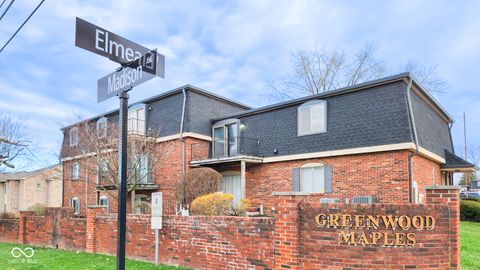 Photo of 320 Elmead Court #APT 2002, Greenwood, IN 46142 (MLS # 22085498)