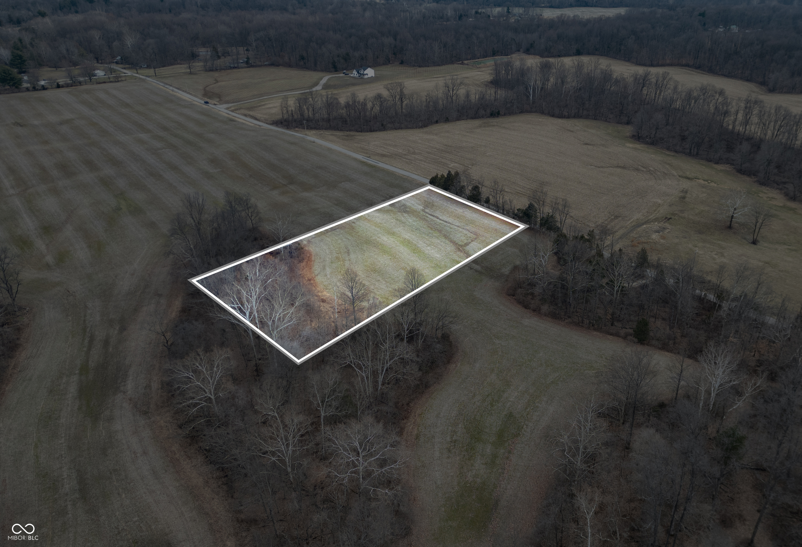 0 N County Road 900 W