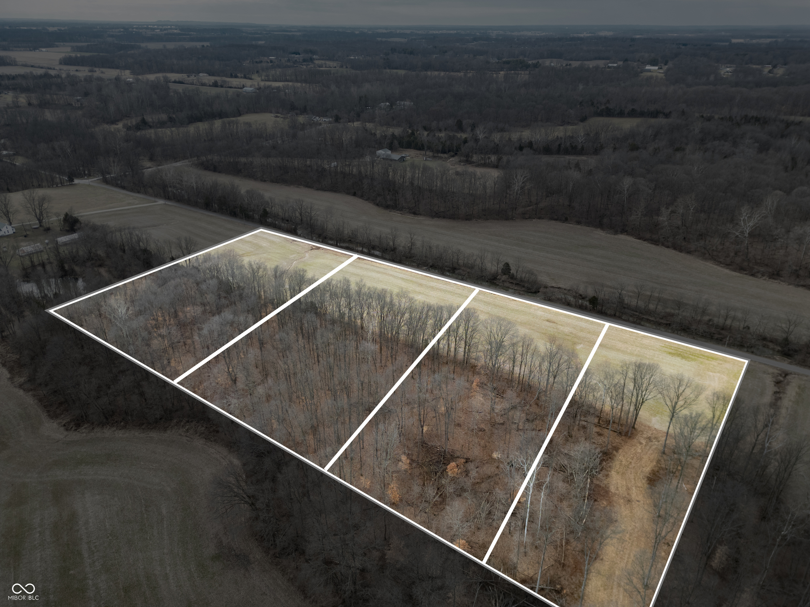 0 N County Road 900 W