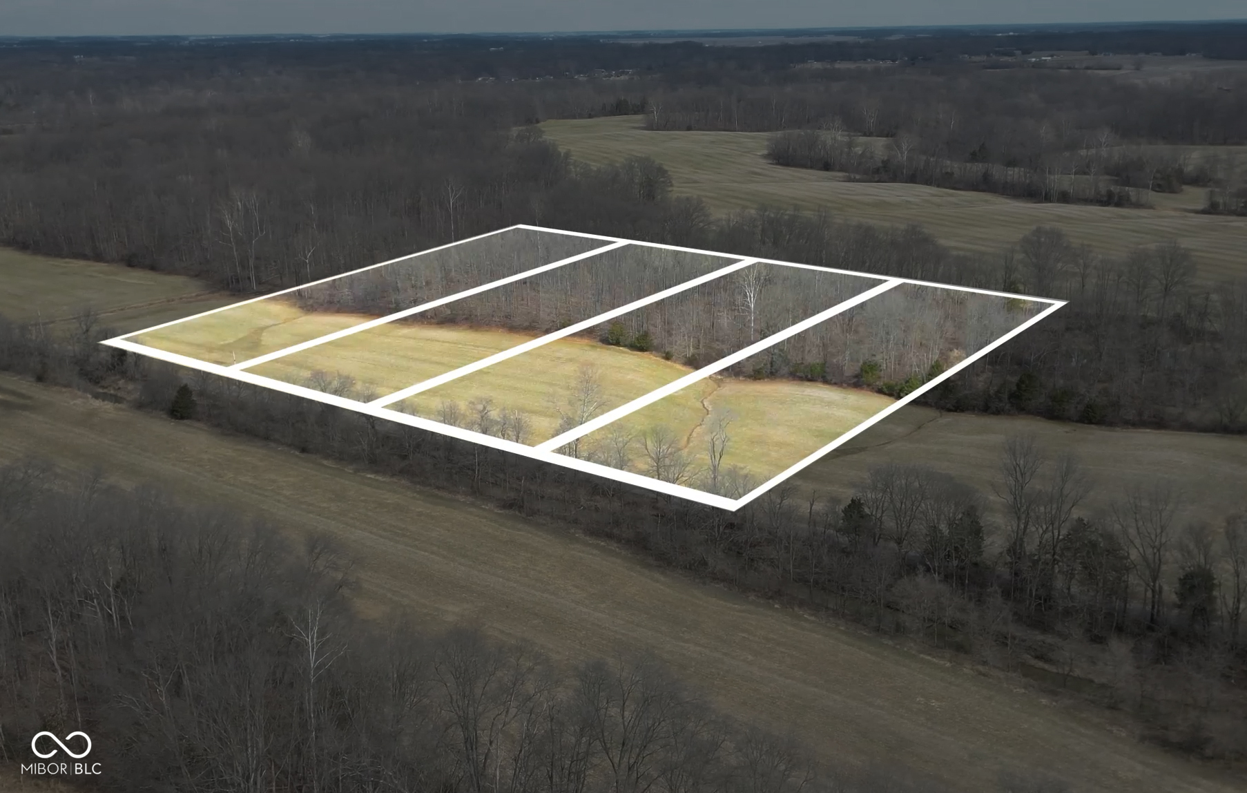 0 N County Road 900 W