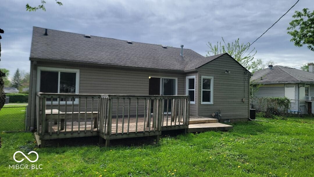 560 S Biltmore Avenue