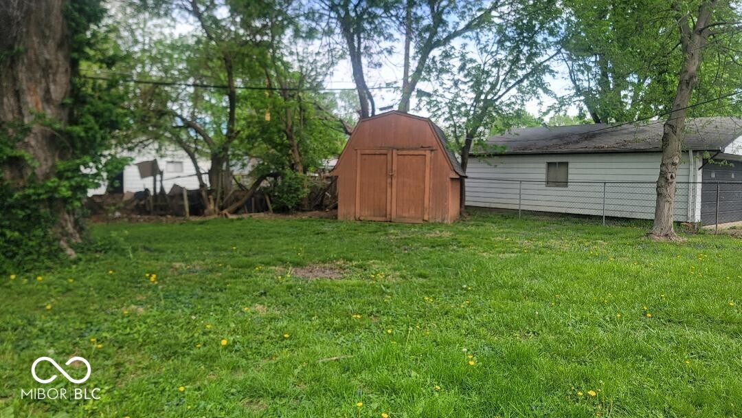 560 S Biltmore Avenue