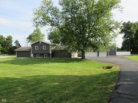 6143 E County Road 600 S Plainfield IN 46168