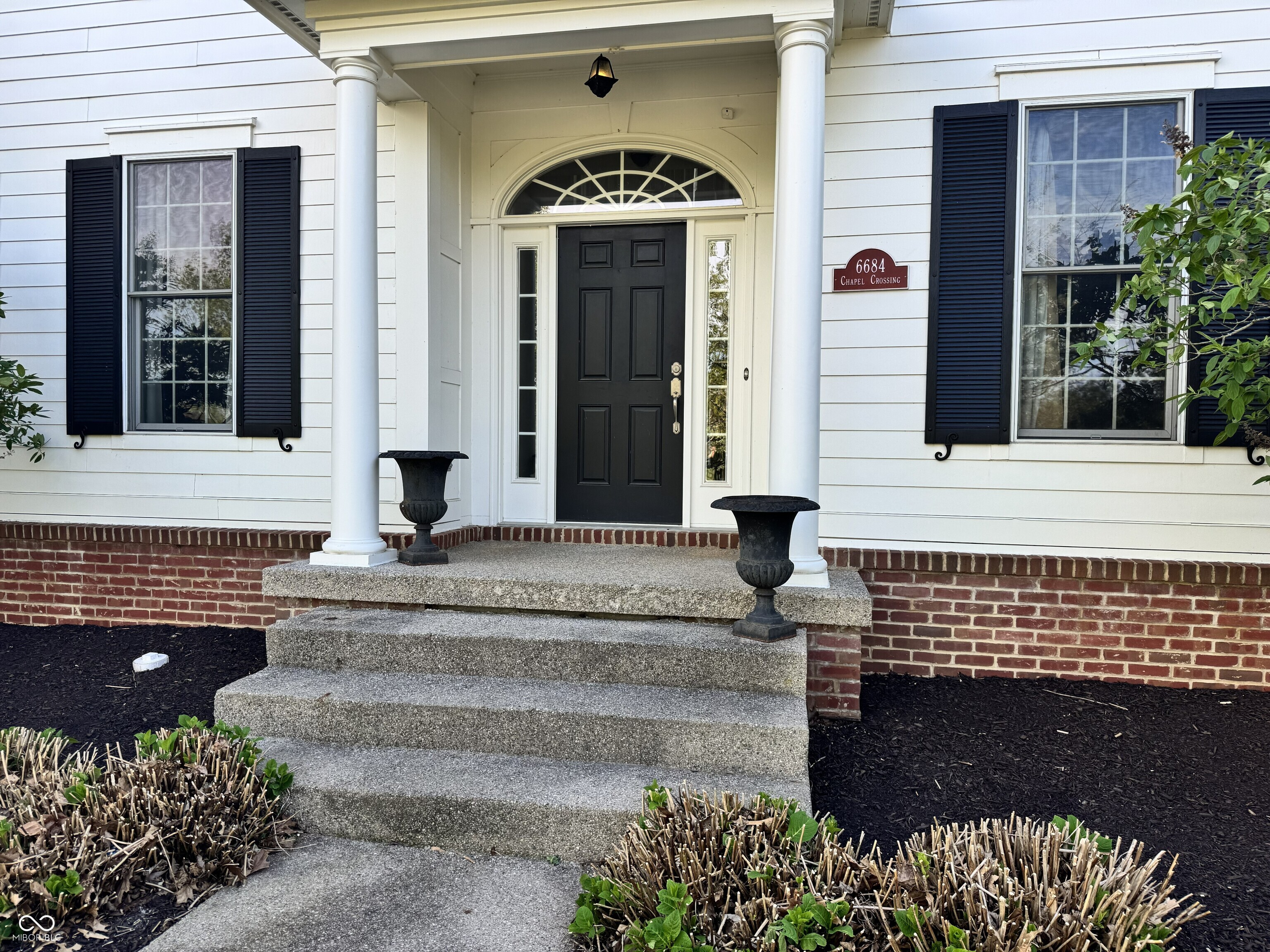 6684 Chapel Crossing