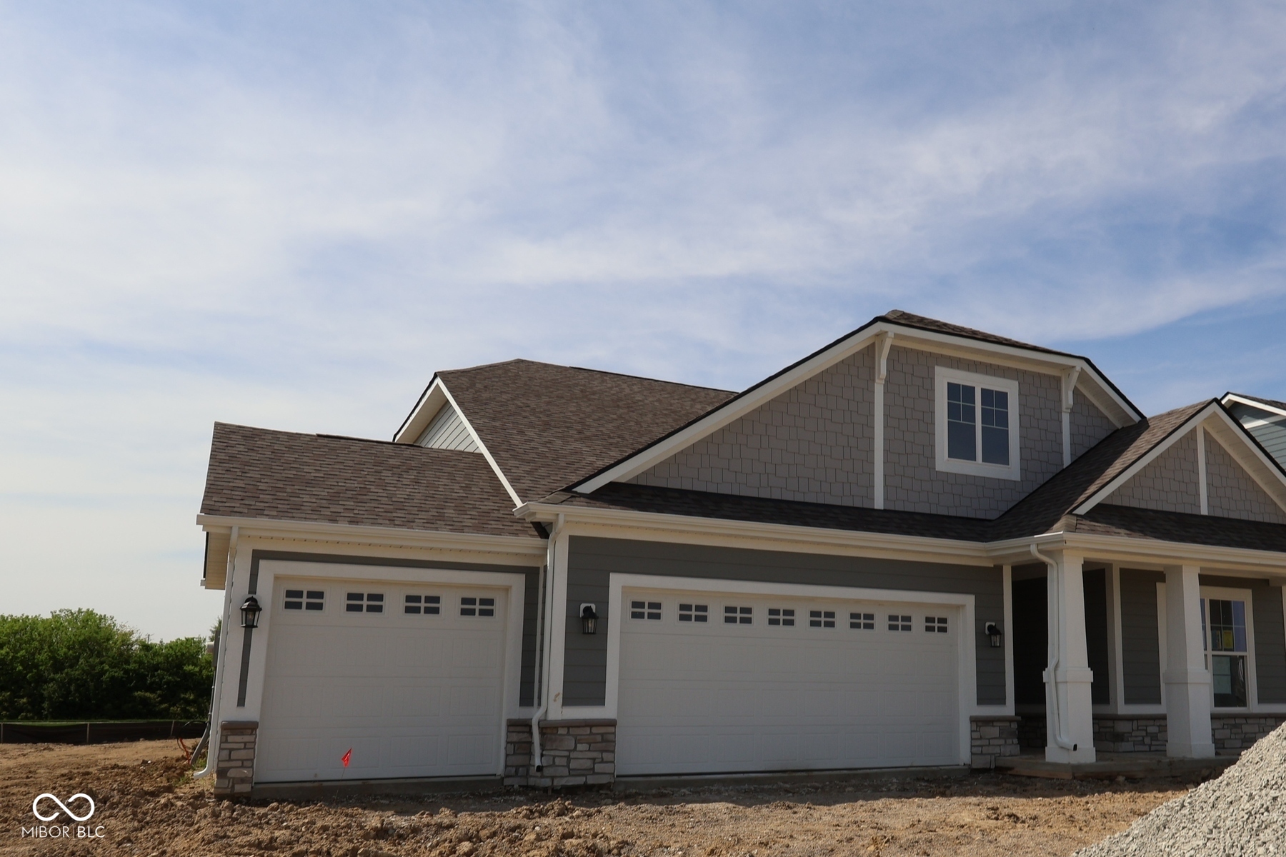9860 Glad Grist Drive