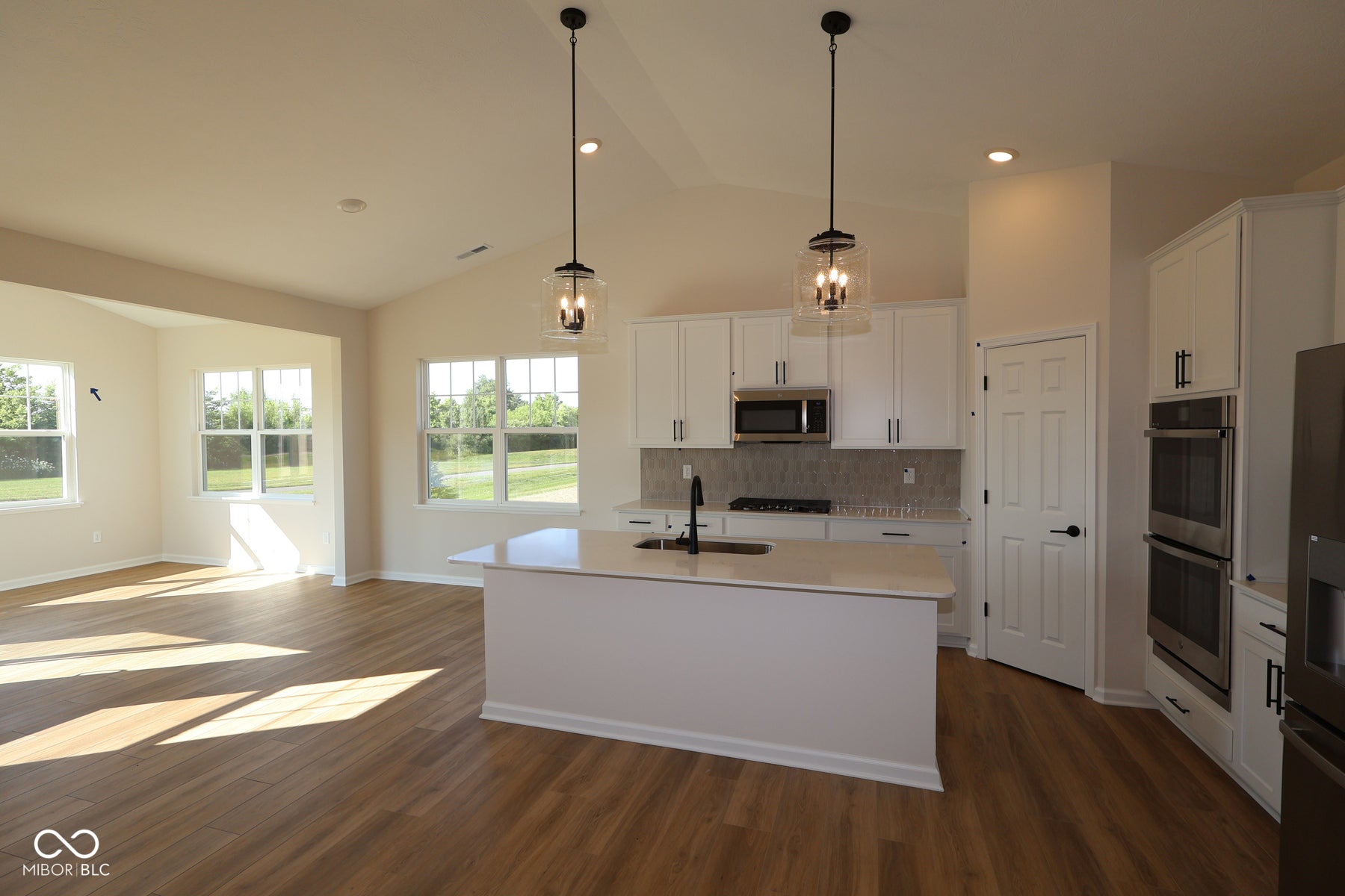 9860 Glad Grist Drive