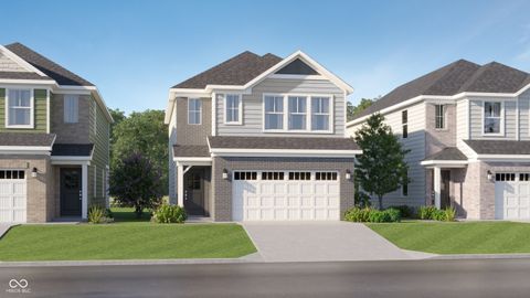 5546 Wilson Way Whitestown IN 46075