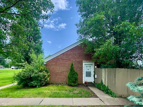 7392 S Meridian Street Indianapolis IN 46217