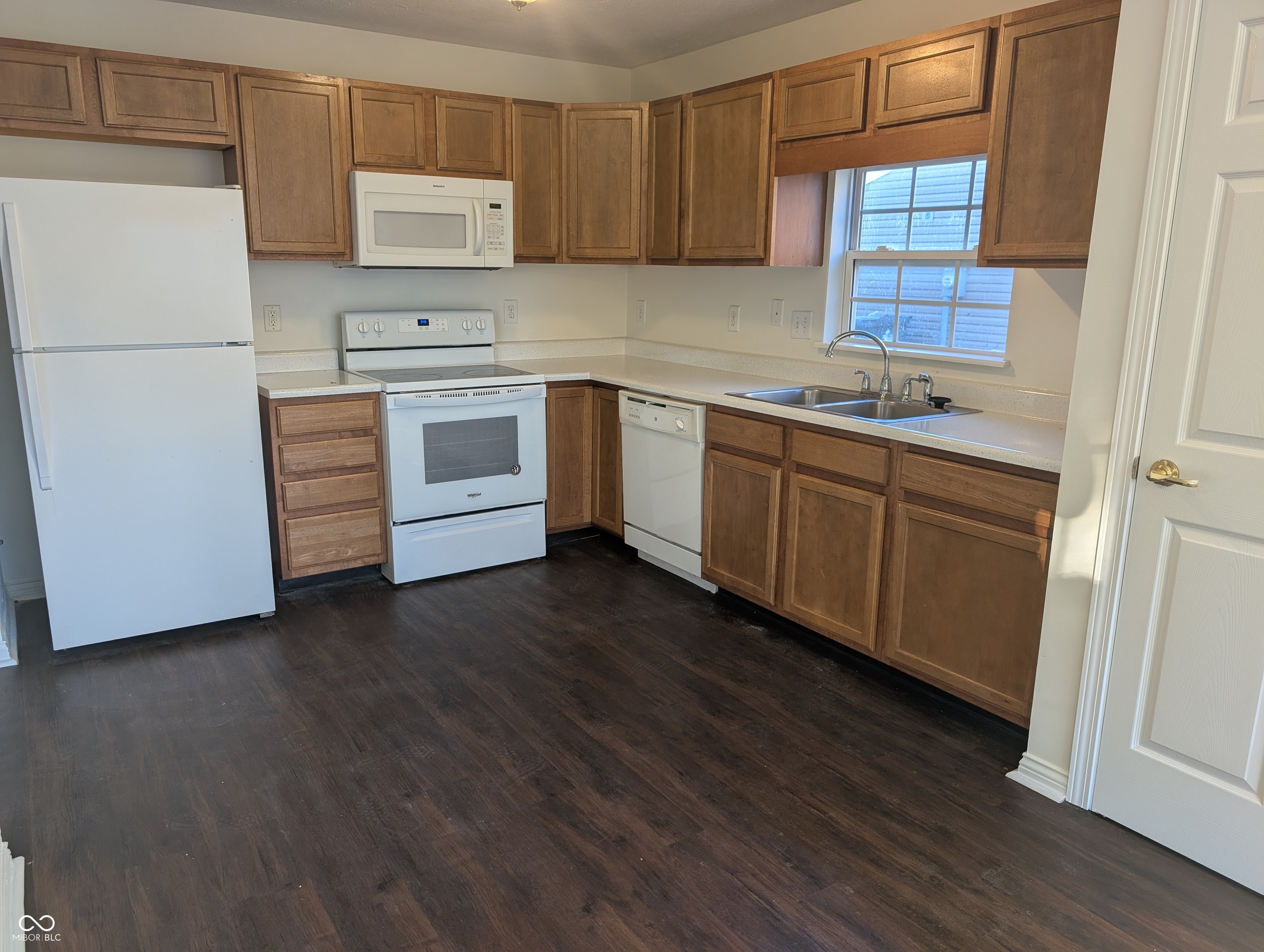 2533 Bristlecone Drive