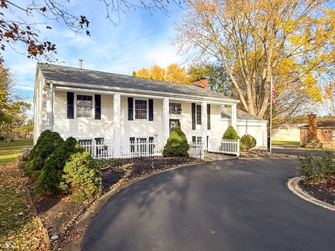 2101 N 300 E Anderson IN 46012