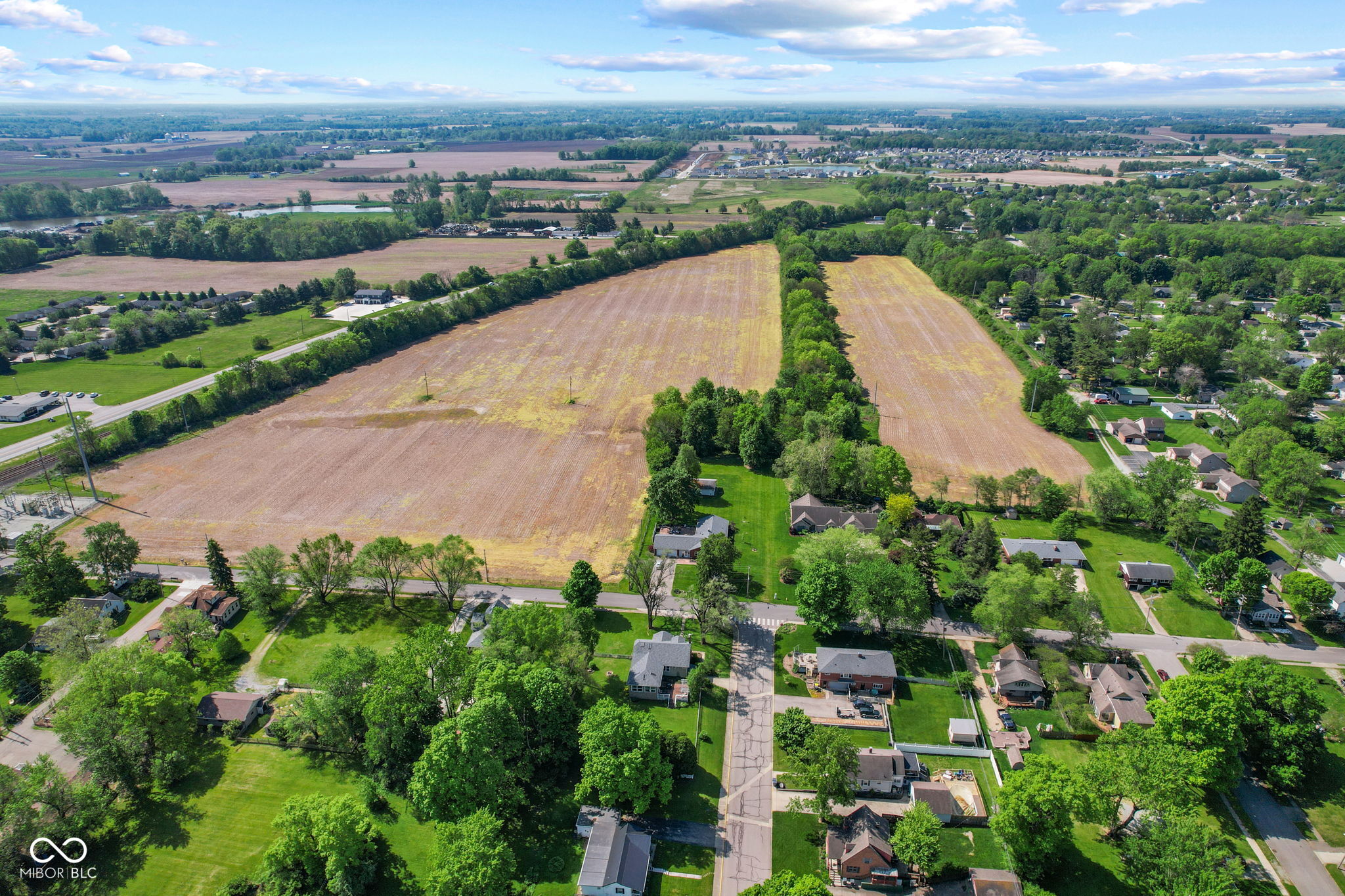 460 E Madison Avenue