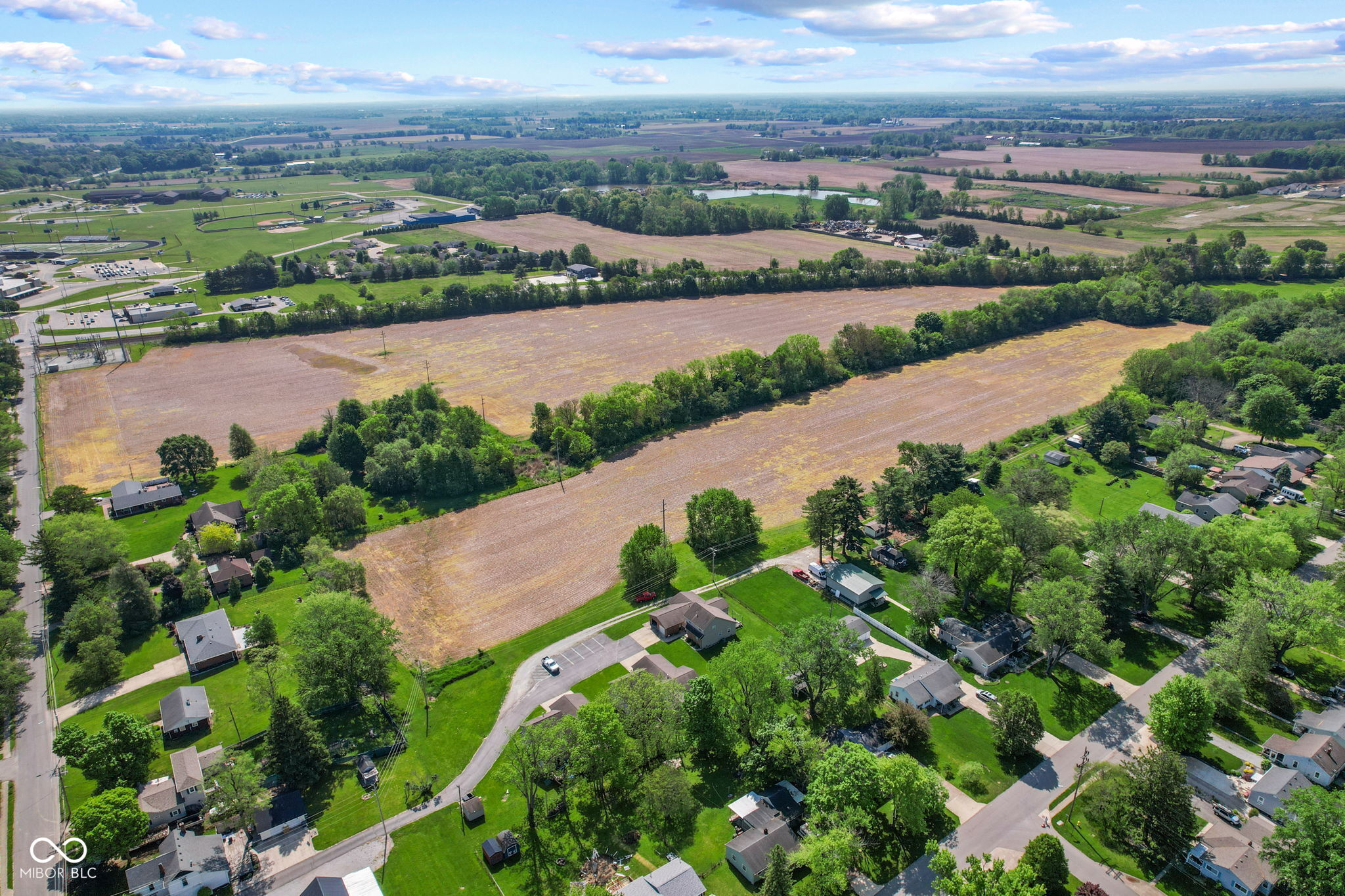 460 E Madison Avenue