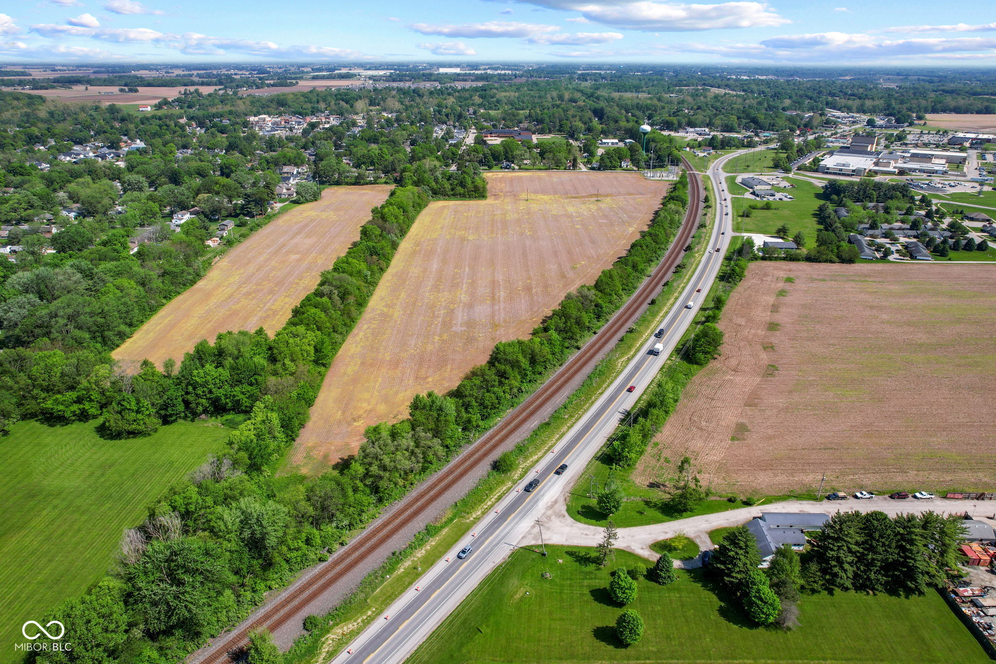 460 E Madison Avenue