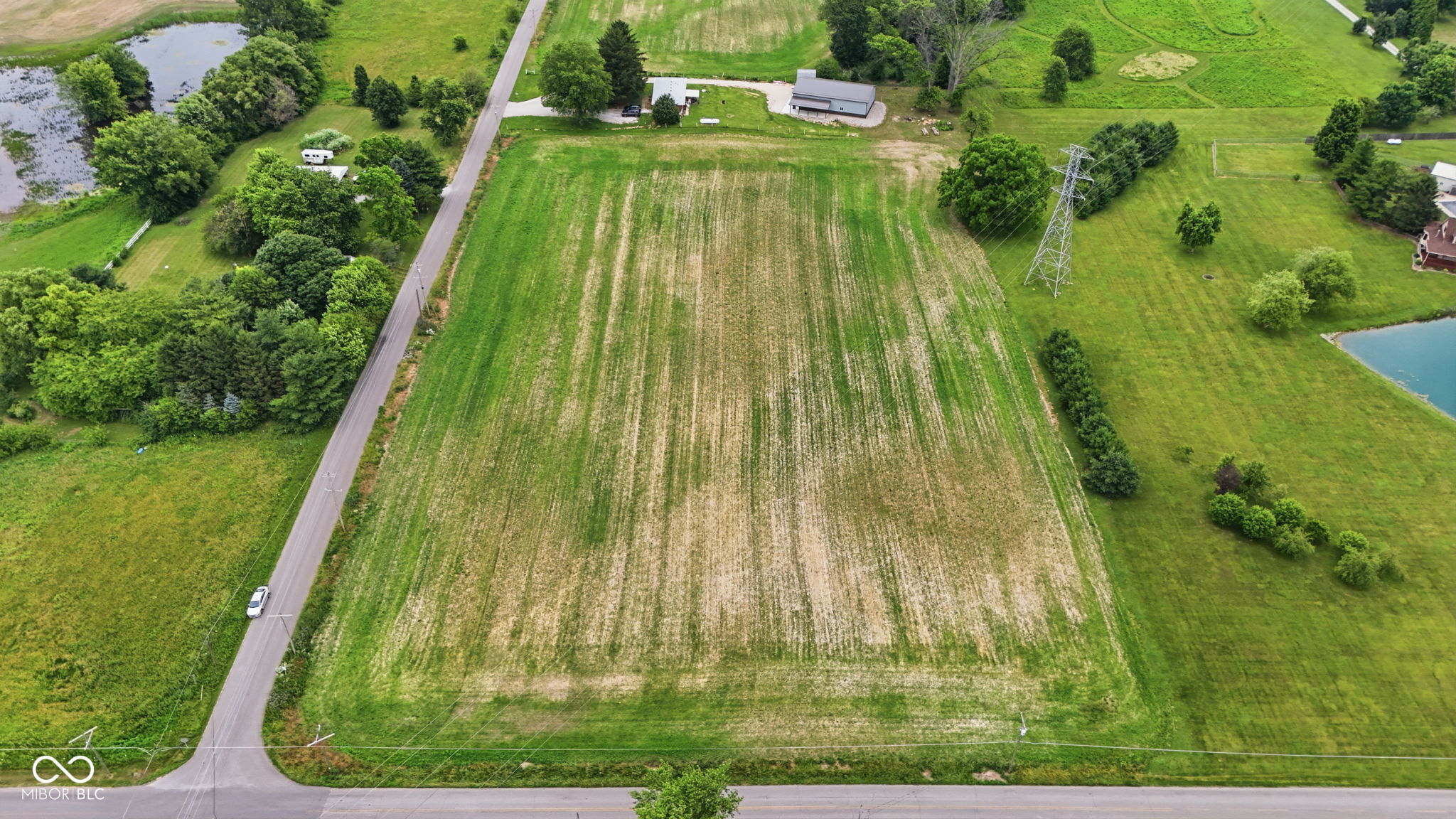 0 W County Rd 500 N