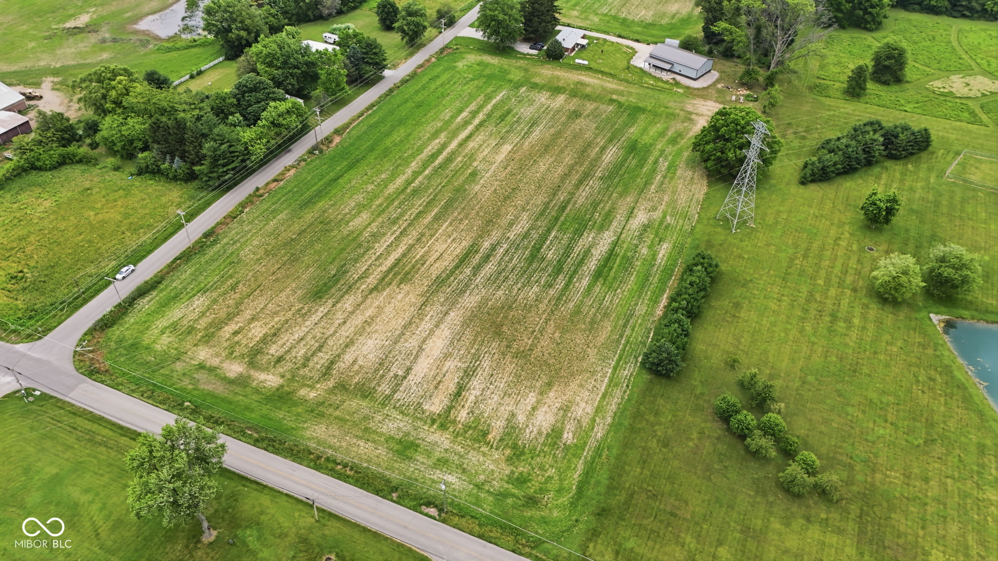 0 W County Rd 500 N