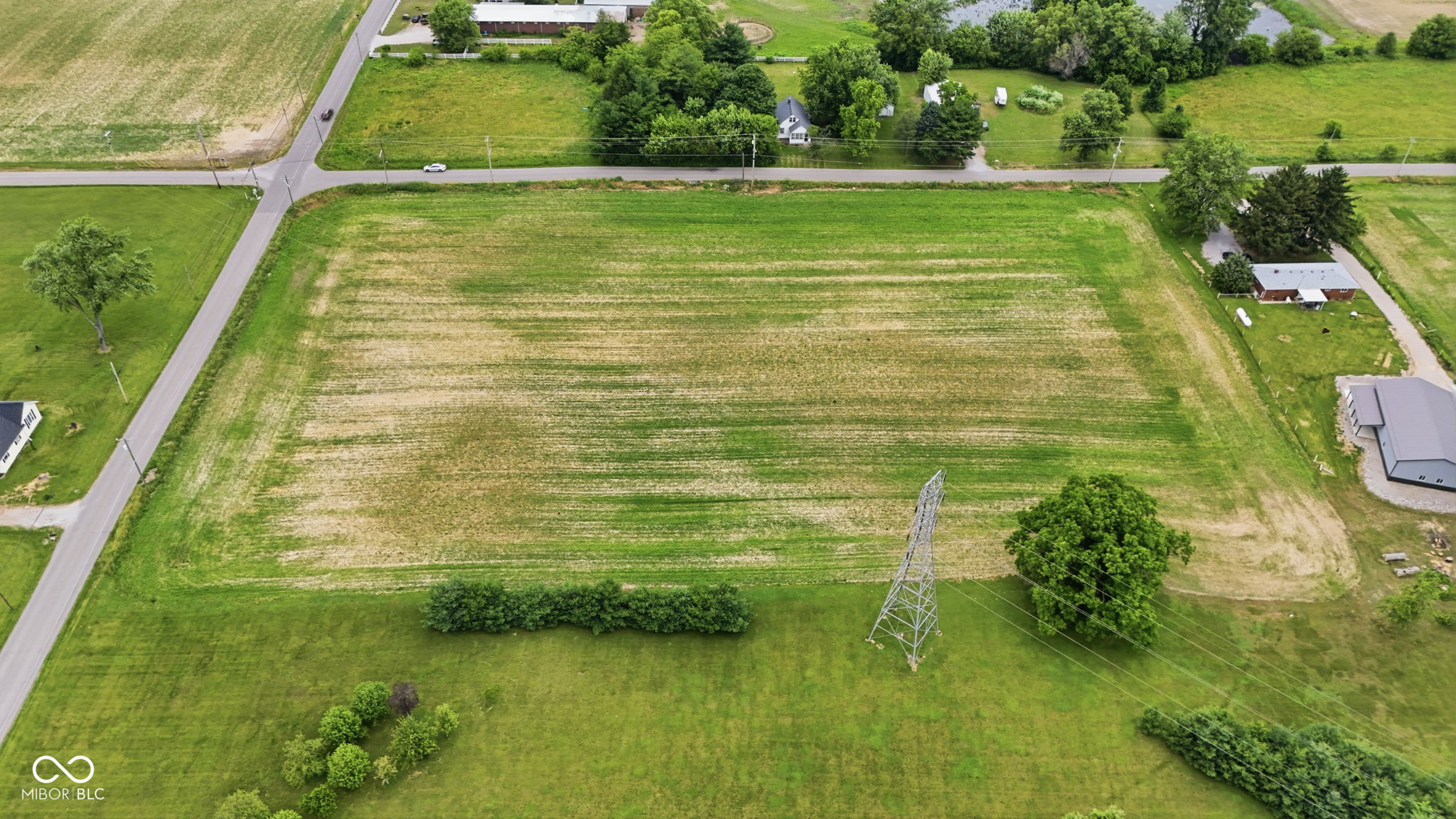 0 W County Rd 500 N