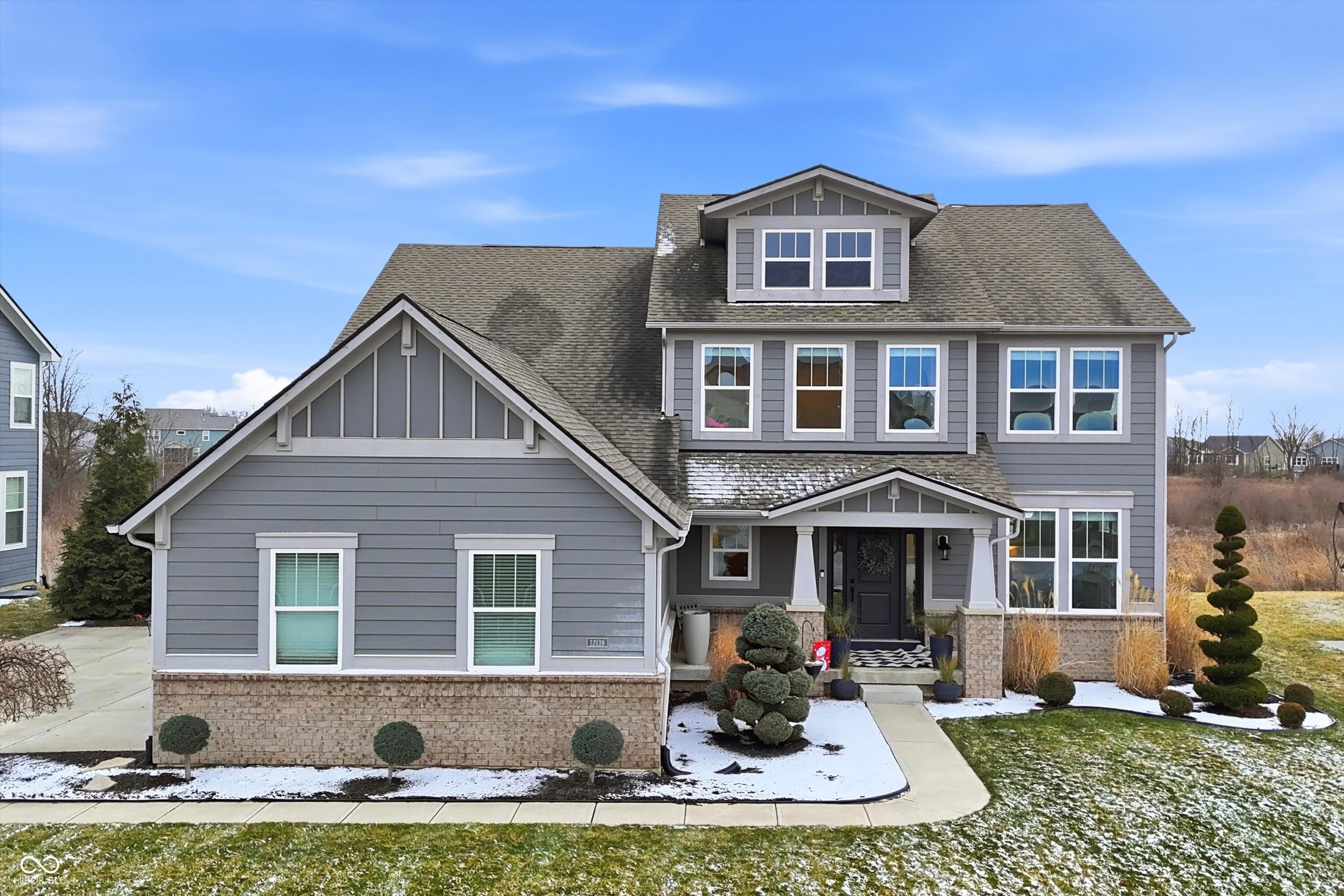 12139 Whisper Ridge Drive