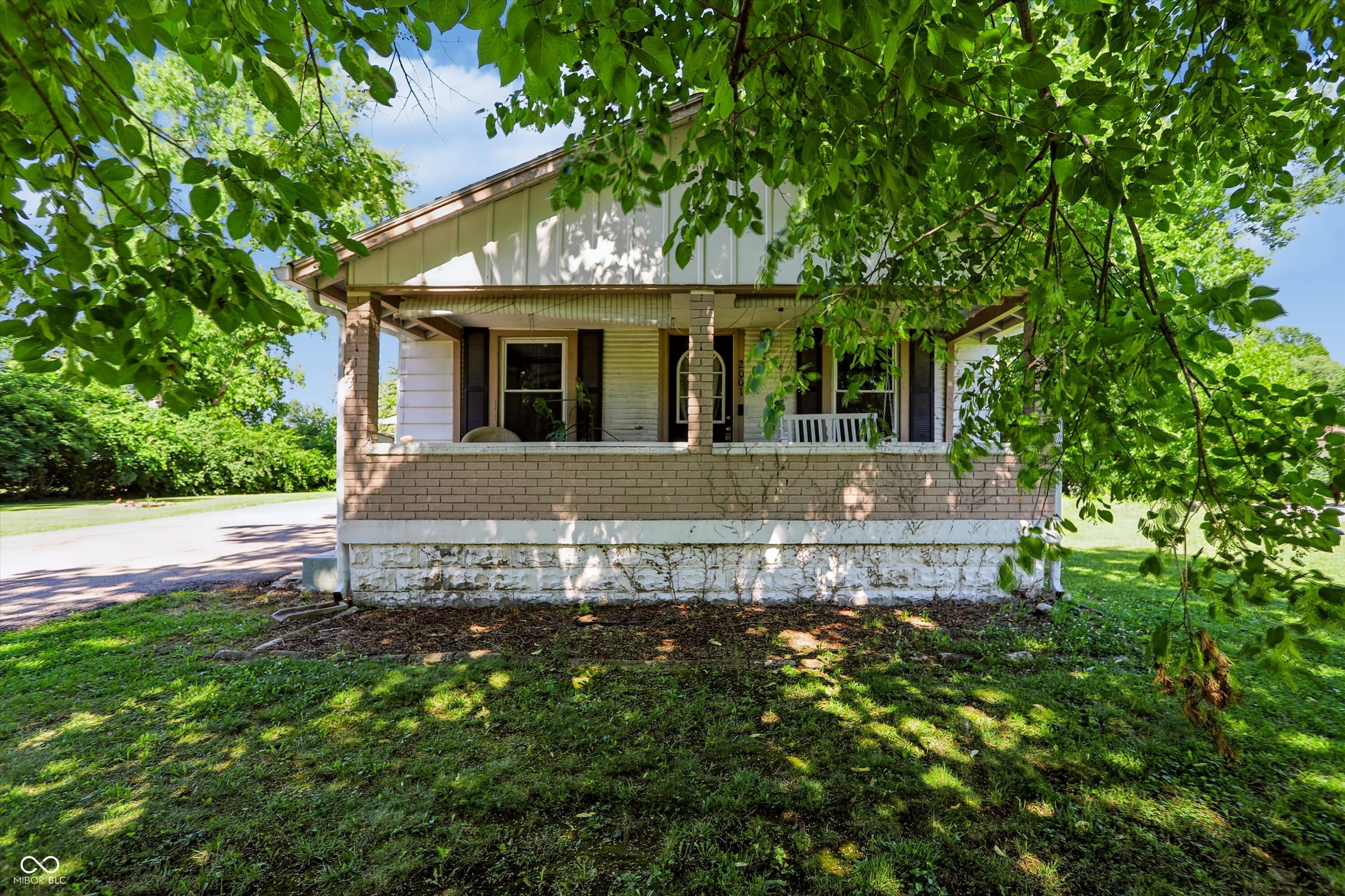 Photo 1 of 41 — 2001 N Irwin Street, Indianapolis, IN 46219