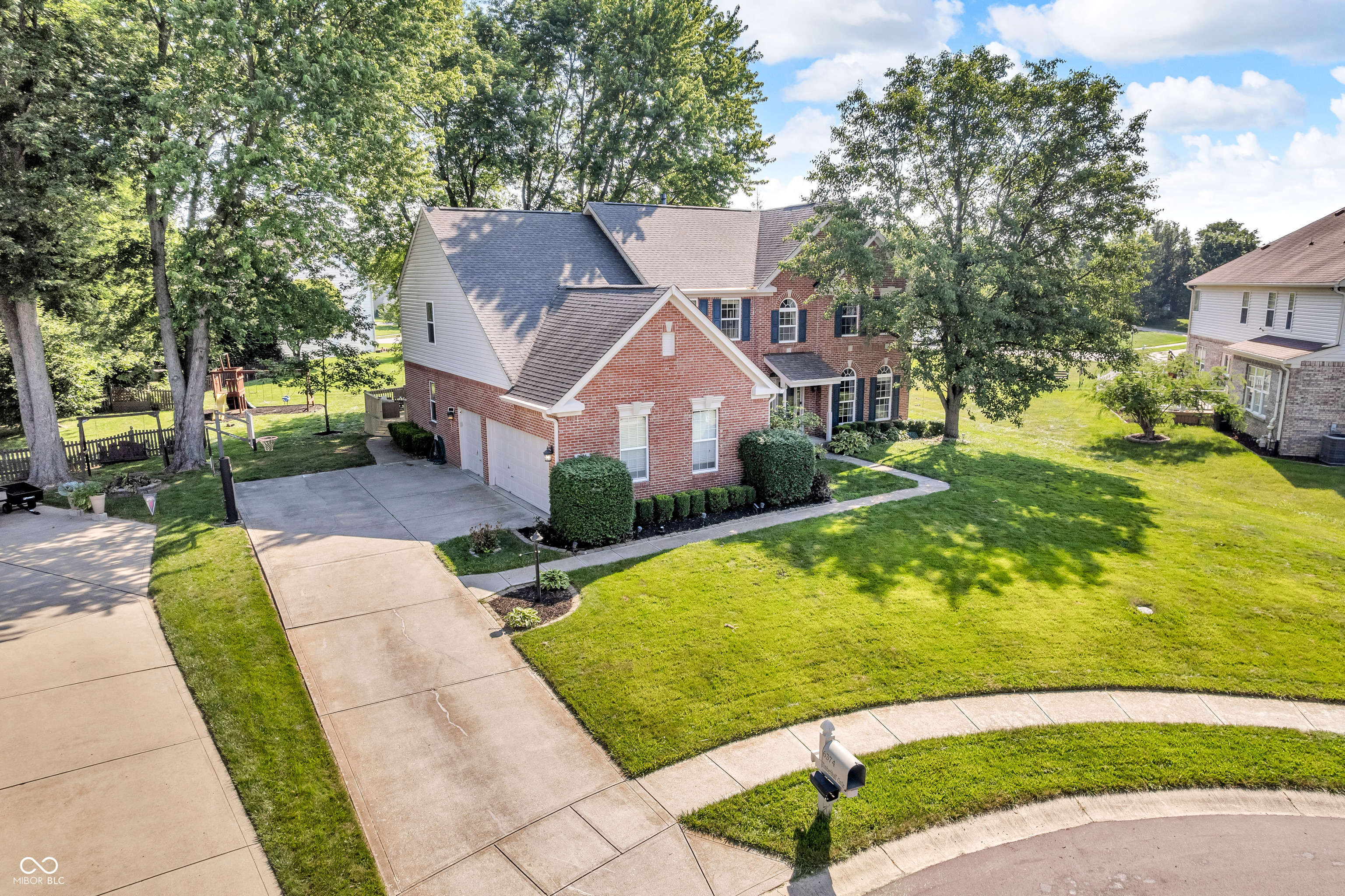 6374 Timberbluff Circle