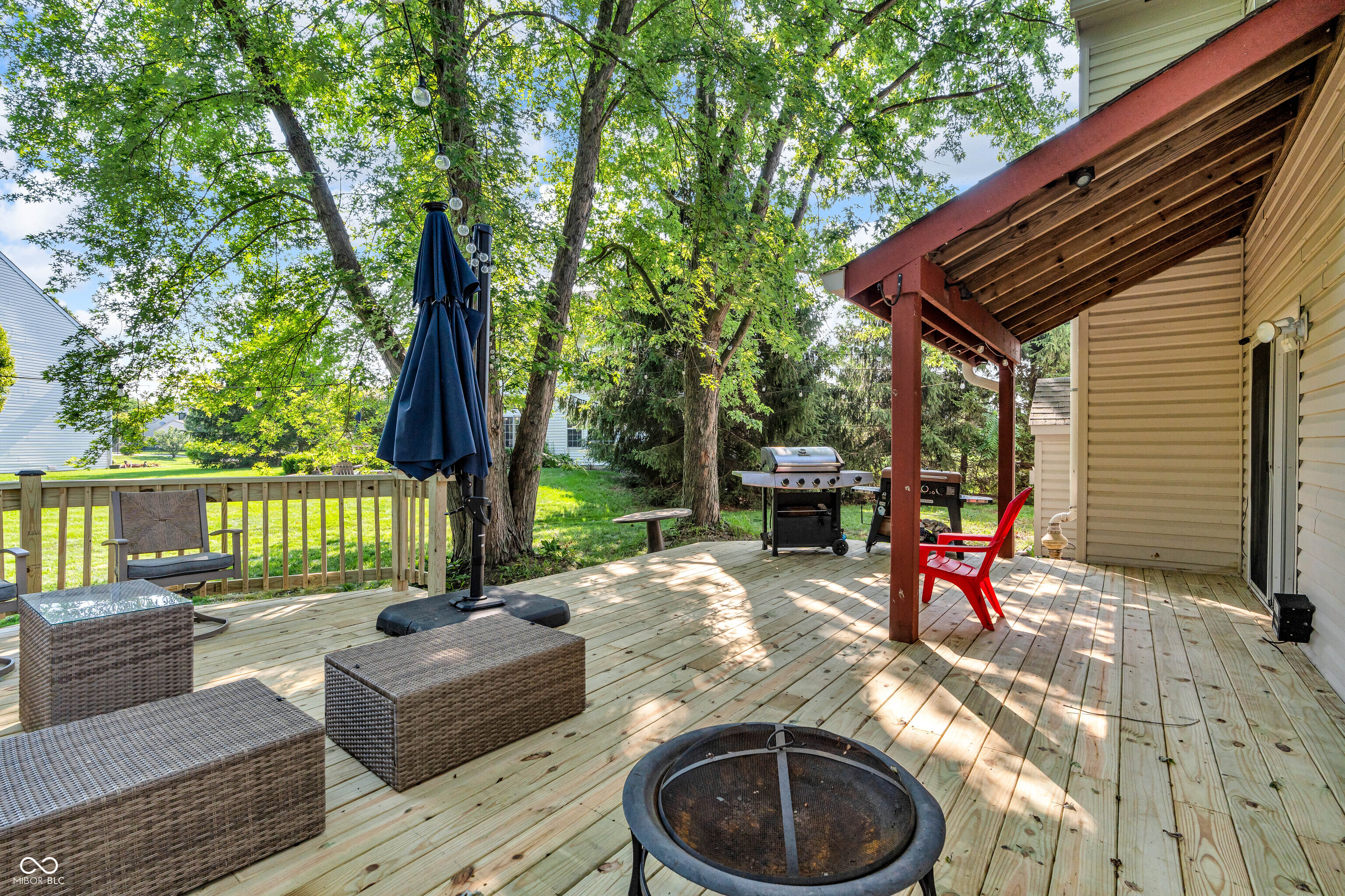 6374 Timberbluff Circle