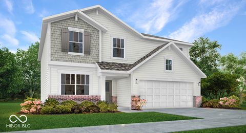 3785 Jason Avenue Franklin IN 46131