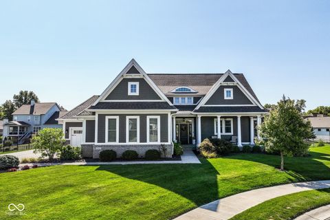 2769 Pyrenean Place Westfield IN 46074