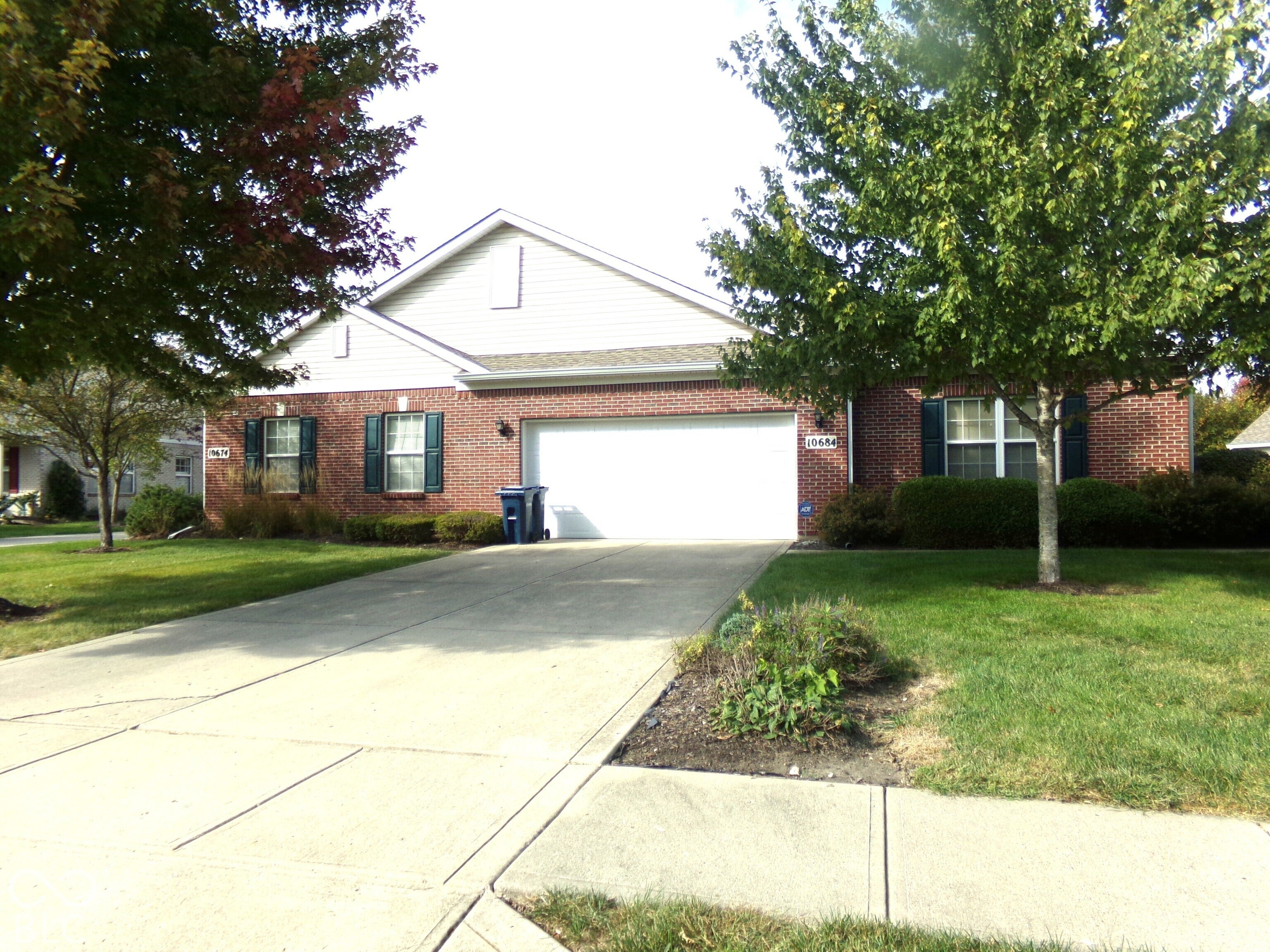 10684 Medinah Drive