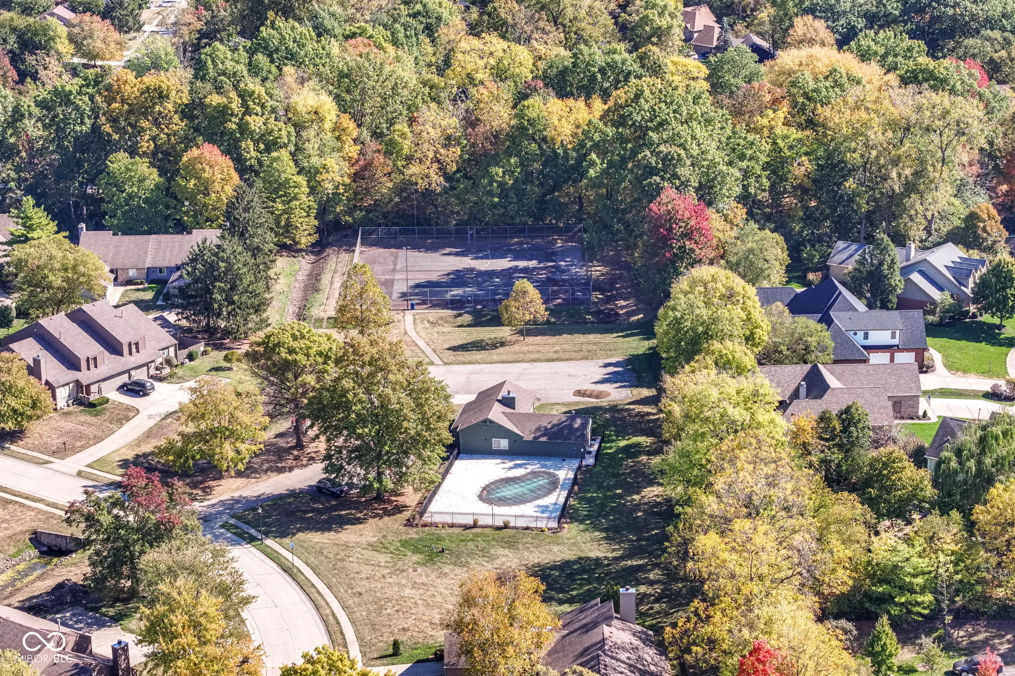 Fishers, Indiana 46038, United States, 2 Bedrooms Bedrooms, ,3 BathroomsBathrooms,Residential,Active,229807