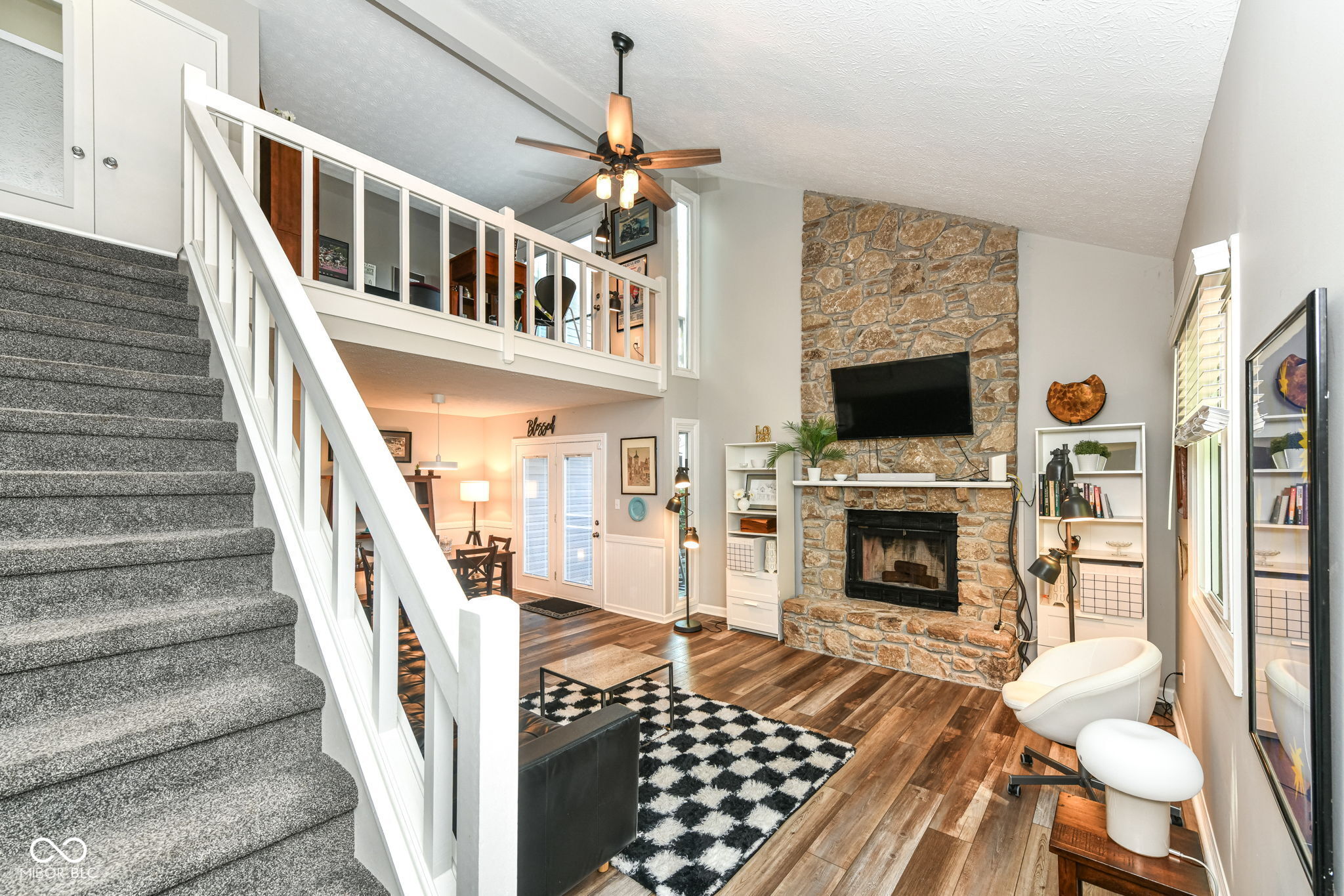 624 Conner Creek Drive