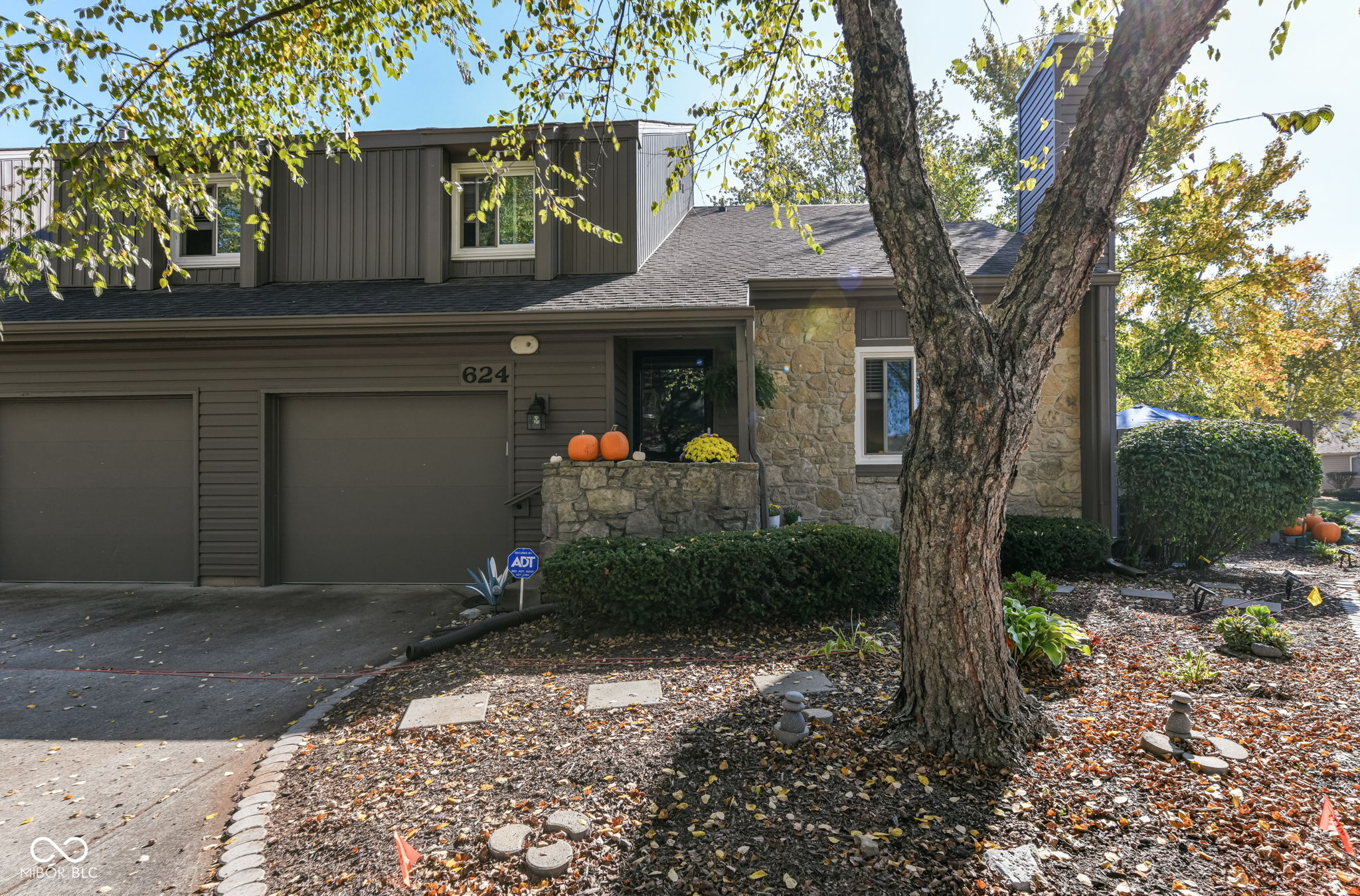 624 Conner Creek Drive