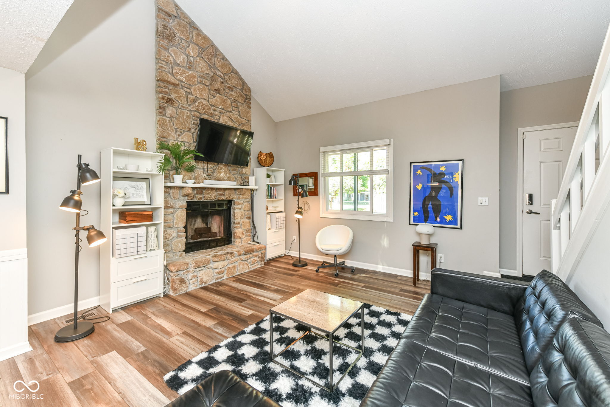 624 Conner Creek Drive