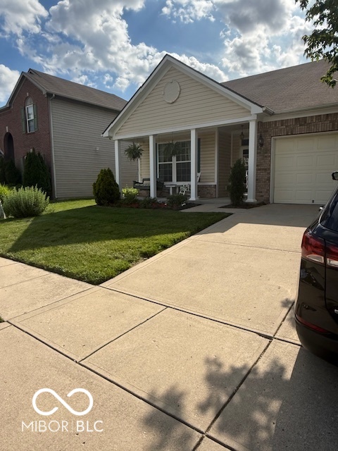 5304 Appleseed Way