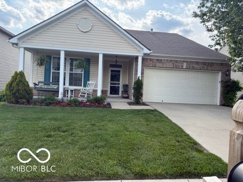 5304 Appleseed Way Indianapolis IN 46217