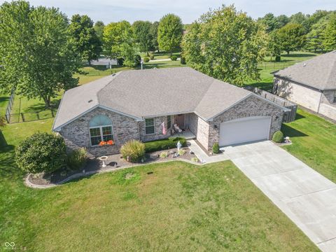 3846 S Redbird Trail New Palestine IN 46163