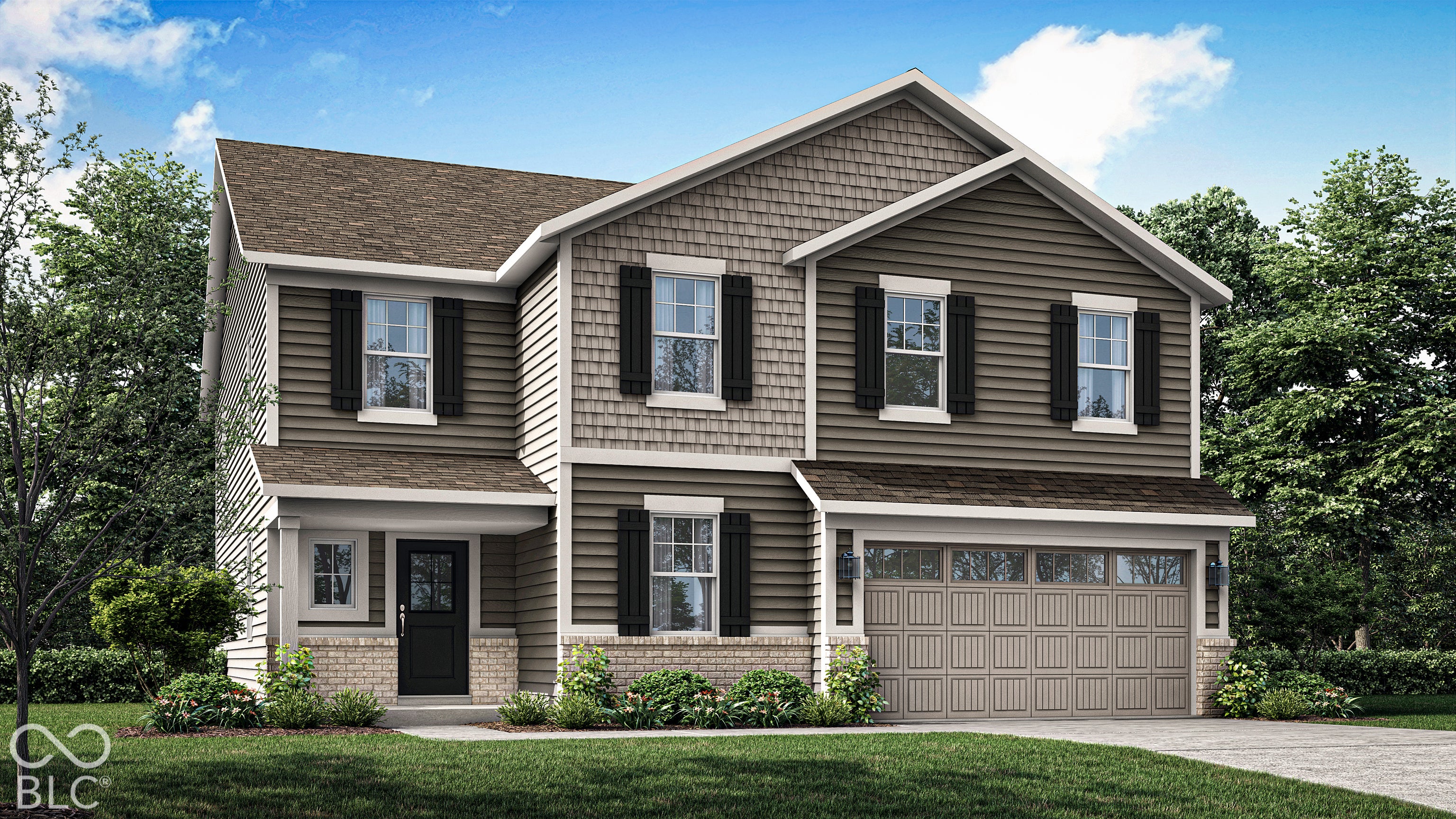 5633 Palazzo Lane