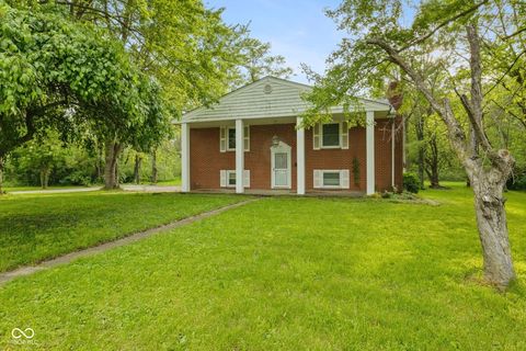502 S Harrison Street Alexandria IN 46001