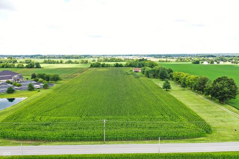 600 West Street Whiteland IN 46184